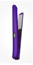 MIEL BEAUTY Professional Hair Straightener Ceramic Purple