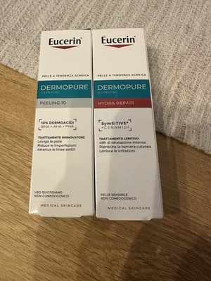 Eucerin DermoPure