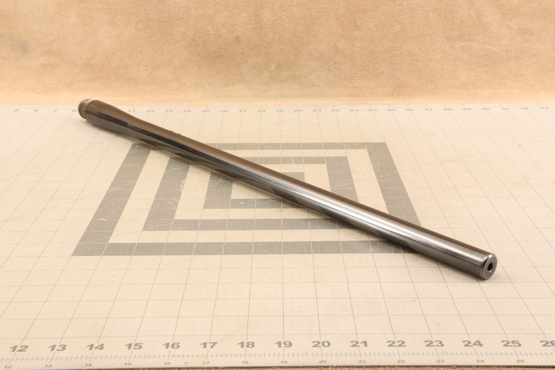 Remington 700 Blued Steel Barrel Chambered in 7mm-08 Remington