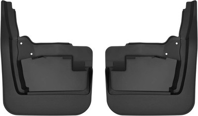2 Pack Truck Mud Flaps for GMC Sierra 1500 2019-2026 Front Set