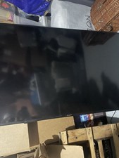 Sharp 55 Class LED 2160p Smart 4K UHD TV with HDR Roku TV (Black)