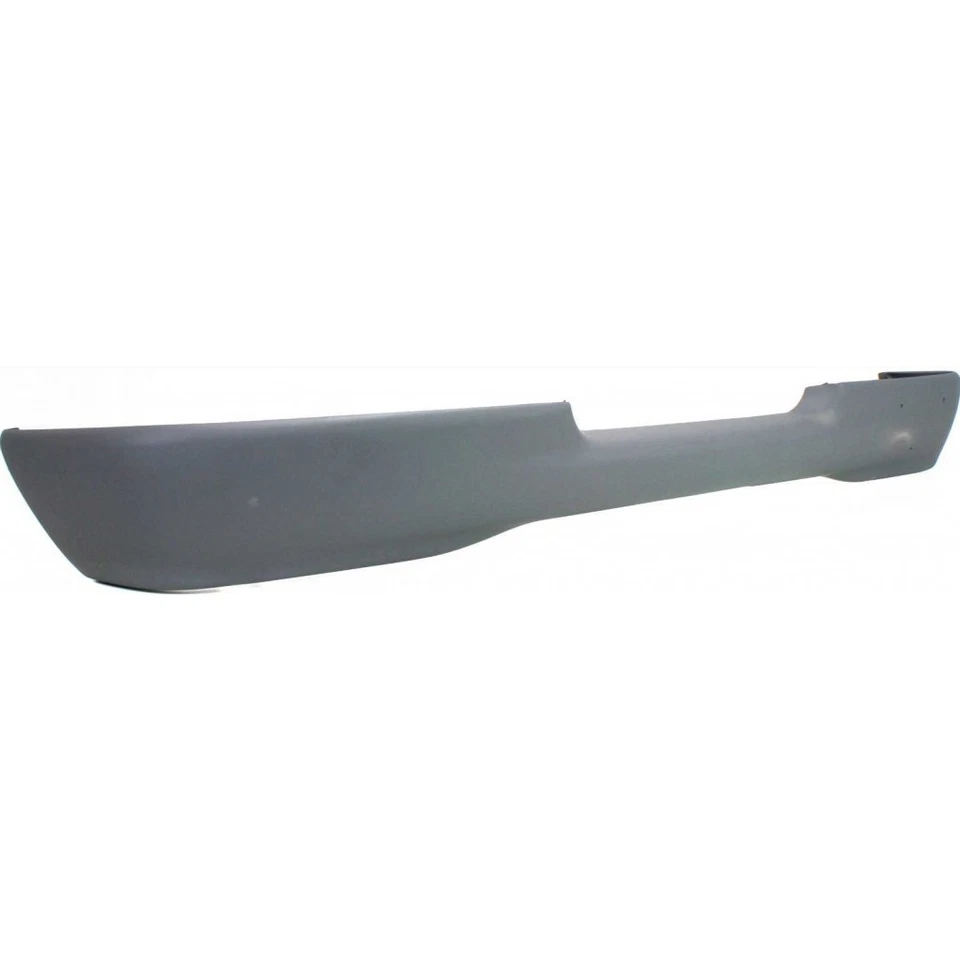 For Ford E-150/E-350 Econoline Club Wagon Valance 1997-2002 Front Lower Textured Foto 3 de 4