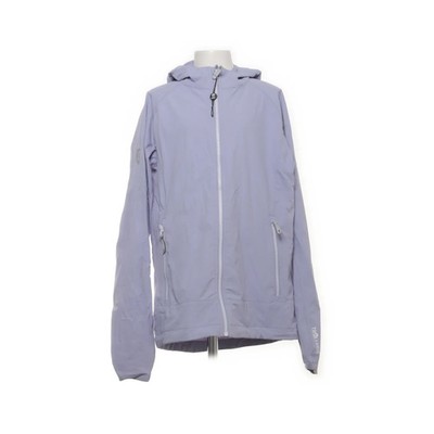 Trollkids, Regenjacke, Mädchen, Größe: 164, Grau, Elasthan/Polyamid #usf