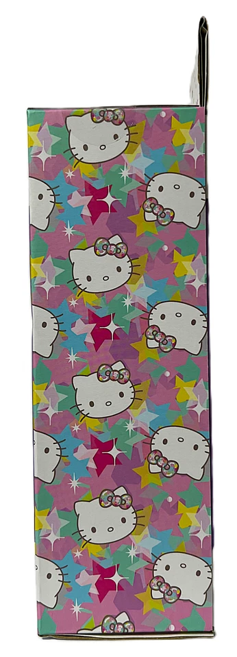 Hello Kitty and Friends KUROMI Wireless Light Up Headphones Bluetooth w/Mic NEW - Image 4 of 4