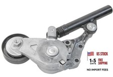 URO Parts 038903315C Drive Belt Tensioner, Includes NTN/NSK Bearing