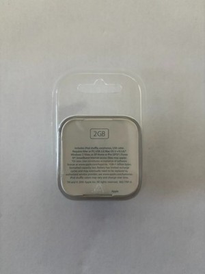 Apple iPod shuffle 4th Generation Orange (2 GB) for sale online | eBay