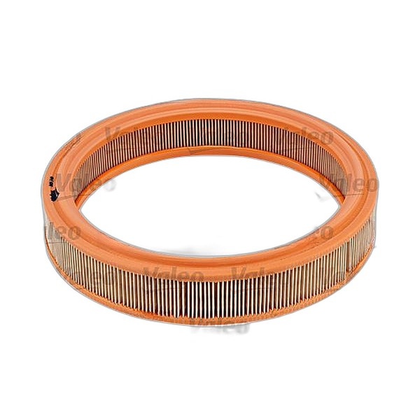 Luftfilter-Einsatz Valeo Iam-Expertise Passend FüR U.A. Mazda 323-image