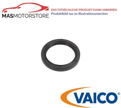 KURBELWELLE WELLENDICHTRING TIMING END VAICO V10-3275 H NEU OE QUALITÄT