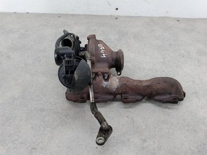 Opel Insignia A 2010 Diesel 118kW Turbo 55570748 KPL43650