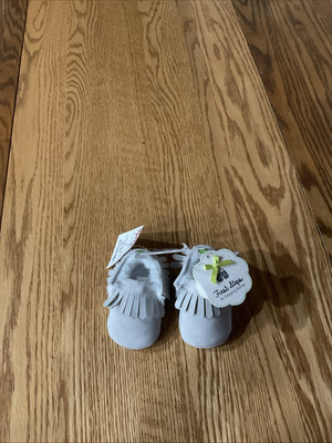 First Steps By Stepping Stone Size 1.  0-3 Months
