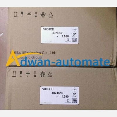 1PCS FUJI Touch Screen Controls Panel V808CD New In Box Expedited Shipping