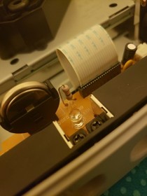 Sega Dreamcast Console Only With Gdemu 256gb New Battery And Fuse Read