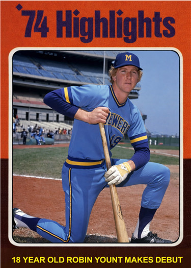 ROBIN YOUNT 75HL### BUY 5 GET 1 FREE ### or 30% OFF 12 DIDDY-ORIGINAL-CUSTOMS