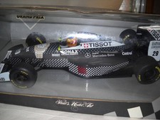 Minichamps Sauber Mercedes C13 Age14+