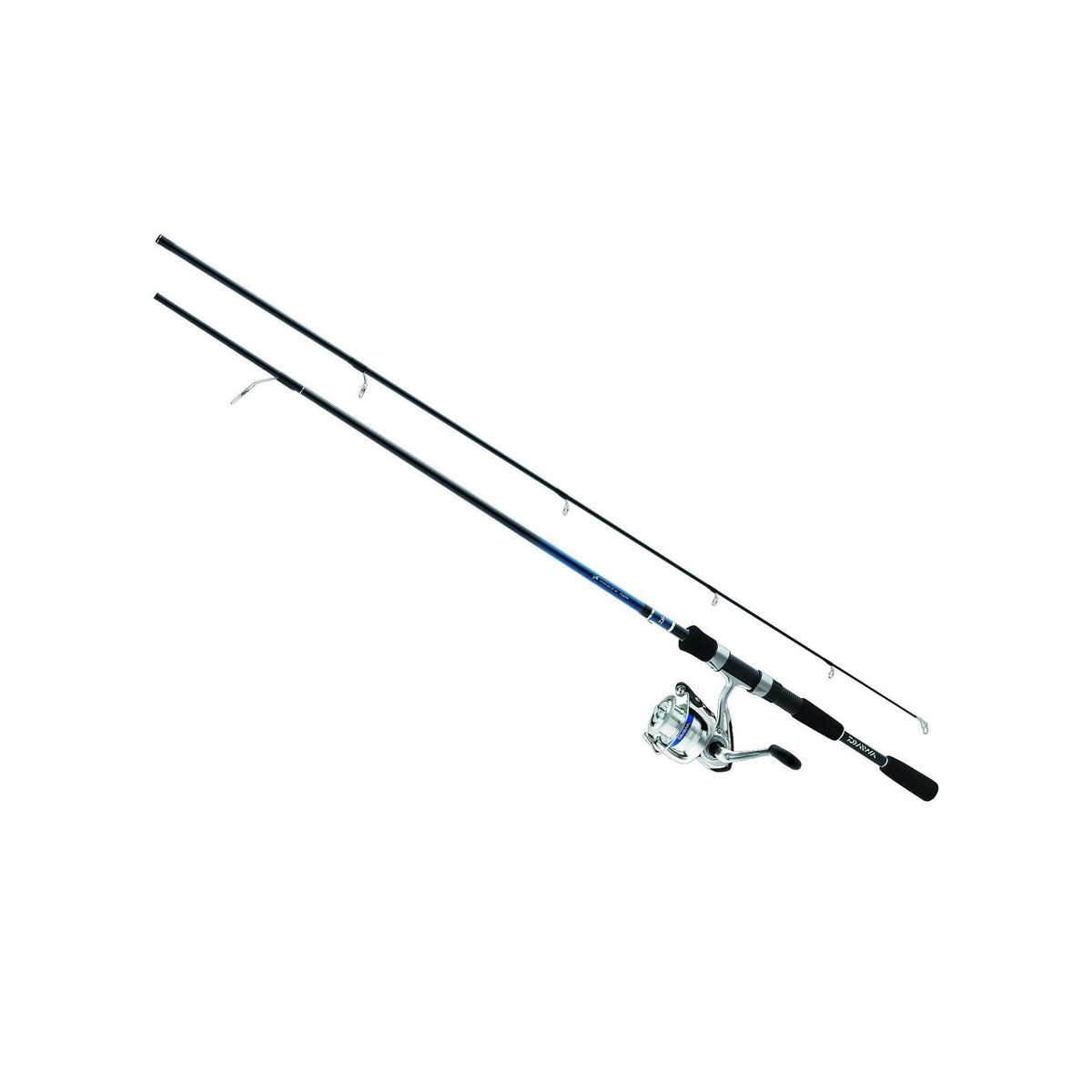 DAIWA - てるろ Amazon.com : Daiwa Ninja LT 4000-C : Sports & Outdoors