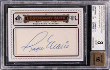 Law of Cards: What Card Makers Can Learn from the Charles Lindbergh Hair Card Lawsuit  2