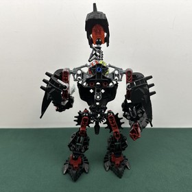 LEGO Bionicle Stronius 8984 No Manual No Canister