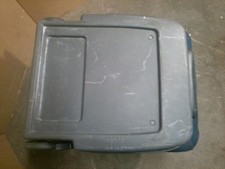 Siège Renault ESPACE