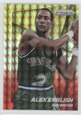 Alex English