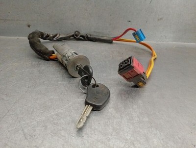 4162Z4 zündanlassschalter startschalter CITROEN XSARA BREAK N2 1997 5766147