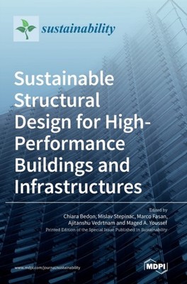 Bedon - Sustainable Structural Design for High-Performance Buildings a - X555z
