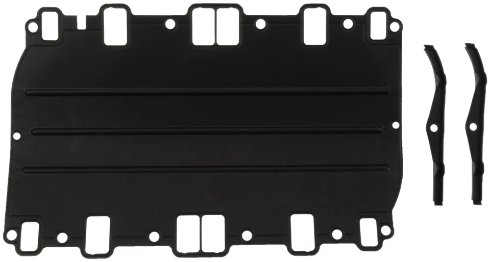 Juego de juntas de colector de admisión de motor Mahle para Land Rover Defender 110 1993 3,9 L V8 Foto 2 de 3