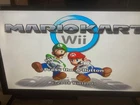 New ListingMario Kart Wii (Nintendo, 2008) - Complete with manual