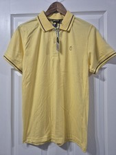 New Leeds Utd Yellow Tipped