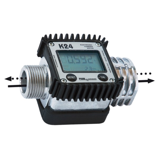 Fits PIUSI F00408100 Counter DIESEL F00408100 Counter, application: DIESEL PIUS