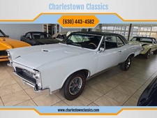 1967 Pontiac GTO GTO