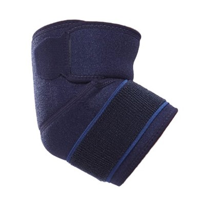 Adjustable Elbow Support Sleeve Breathable Arm Elbow Brace For Weightlifting