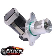 Für Mercedes W203 S203 W211 S211 Viano Vito Mixto W639 555165 AGR-Ventil