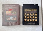 2 Estrellas de Oro 8 Track Cartridge Tape - Vol. 3 - 15 Exitos - Panchos, Rocio — photo 1