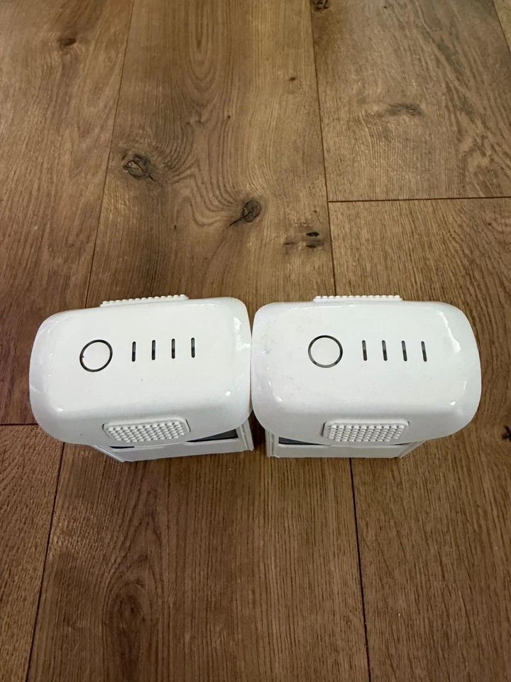 DJI Phantom 4 Drone - Image 3 of 4