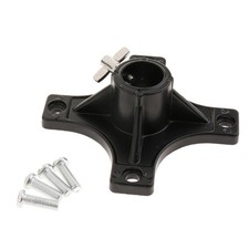 Sgabello per batteria Supporto per base Sgabello per tamburi Sgabello per