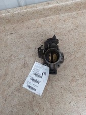 Throttle Body Throttle Valve Assembly 6-182 3.0l Fits 02-04 Escape 311925