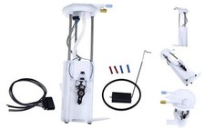 Electric Fuel Pump Module Assembly with Sending Unit Compatible with