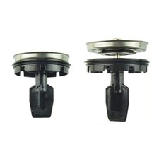  Set of 3 Stopfen Waschbecken Verschlussstopf...