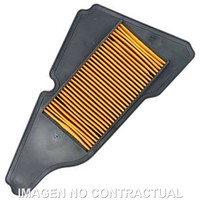 Luftfilter Meiwa Yamaha Dlight 125 FüR Motorrad Ersatzteile ZubehöR Teile