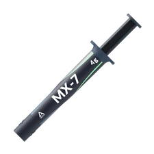 ARCTIC MX-7 (4g) Thermal Paste CPU GPU Consoles PC Compound Notebook PS5