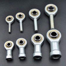 Rod End Ball Joint Bearing M5 M6 M8 M10 M12 M14 M16 LH RH Thread