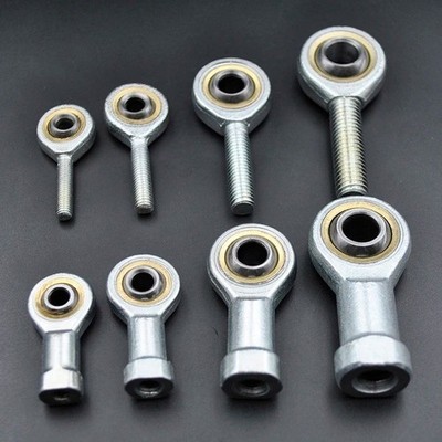 Gelenkkopf Kugelgelenk Lager M5 M6 M8 M10 M12 M14 M16 LH RH Gewinde