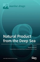 Natural Product From The Deep Sea | Buch | Englisch (2022) | Gebunden | Mdpi AG
