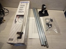 Dremel 2222 Flex Hanging Shaft Tool Holder - opened but unused