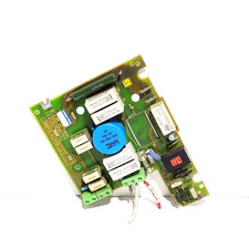 Siemens C98043-A1449-l1 Internal Main board USED.