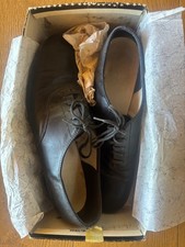 Men's Capezio Tap Shoes Size 10.5