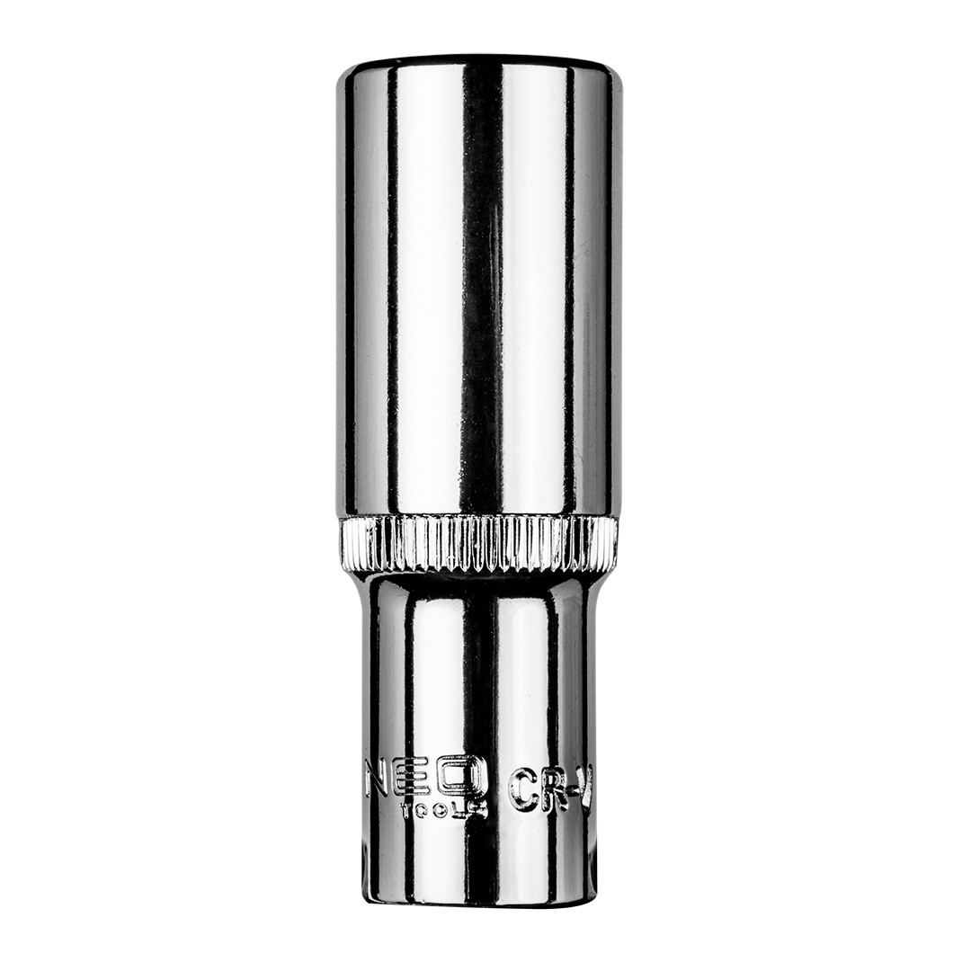 Für TOPEX-NEO-GRAPHITE NARZ�DZIA 08-190 LONG HEXAGONAL SOCKET 3/8"", 15 MM