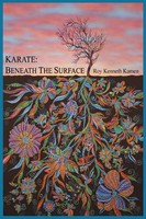 Roy K Kamen | Karate - Beneath THE Surface | Taschenbuch | Englisch (2017)