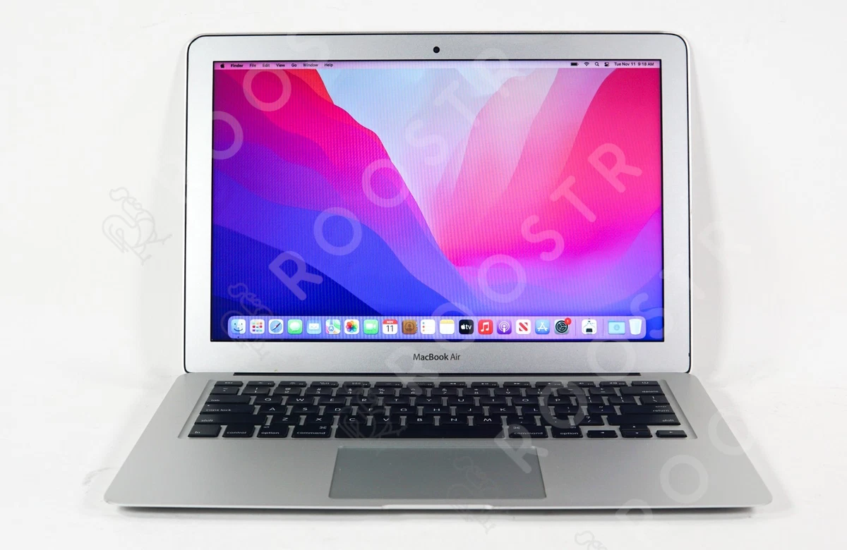 2017 MacBookAir 13インチ i7 8GB 500GB Apple MacBook Air 2017 13インチ