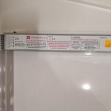 Liteplan emergency lighting module 14W to 80W TCL.....3 hour maintained.